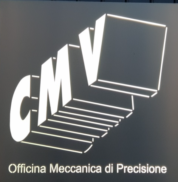 CMV — Officina Meccanica di Precisione